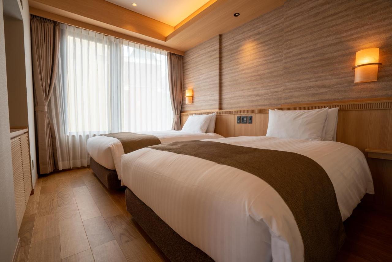 Kowakuen Haruka Hotel Matsuyama  Exterior photo